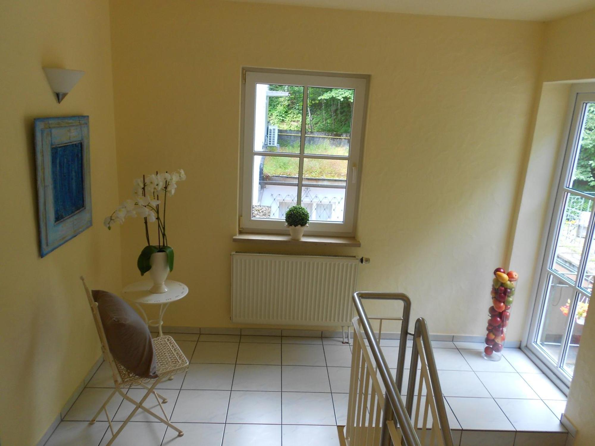 Hotel Garni Aich St. Blasien Esterno foto
