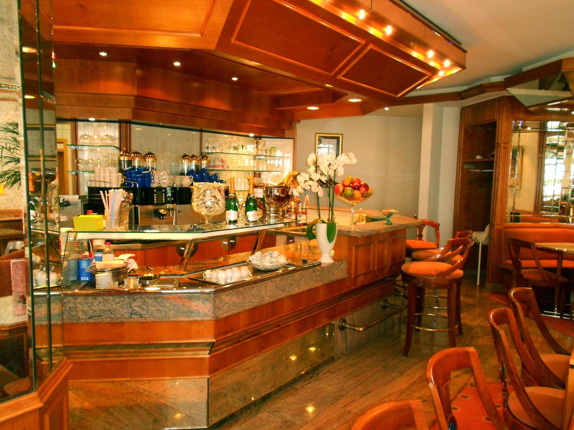 Hotel Garni Aich St. Blasien Esterno foto