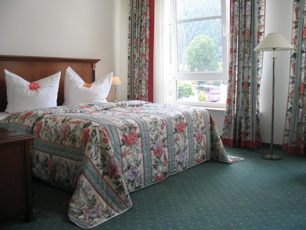 Hotel Garni Aich St. Blasien Camera foto