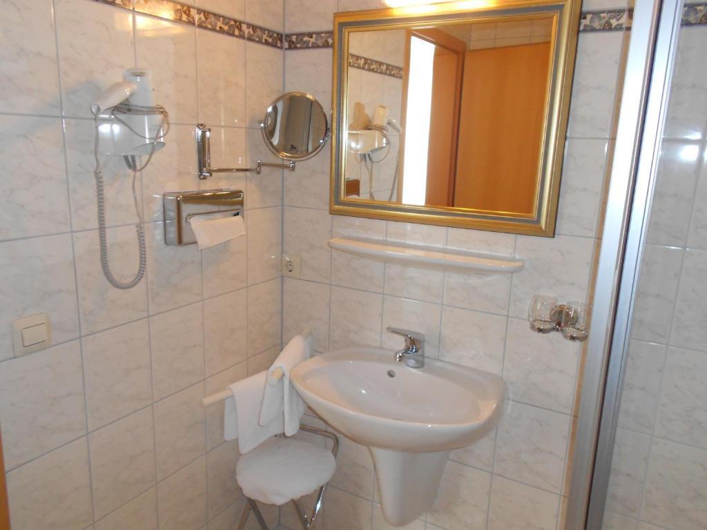Hotel Garni Aich St. Blasien Camera foto